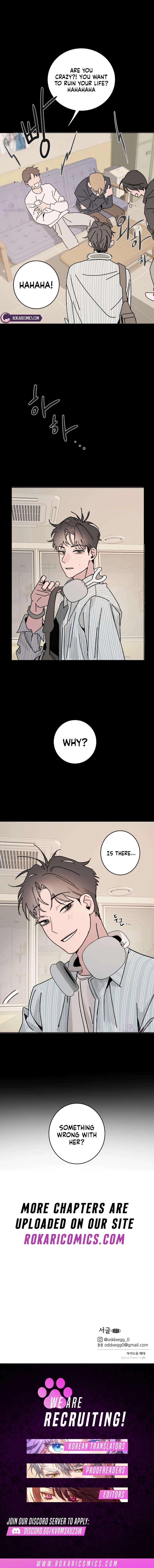 Read How to Love Ma Do-Ae chapter 6 image 22 on Lezhin