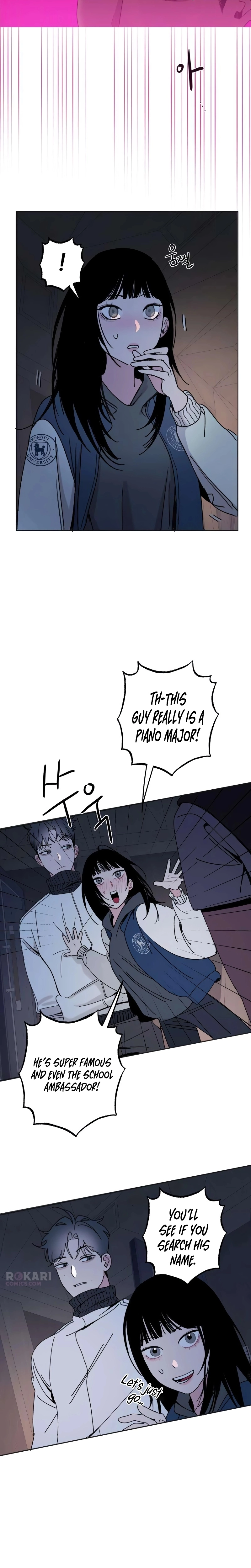 Read How to Love Ma Do-Ae chapter 6 image 4 on Lezhin