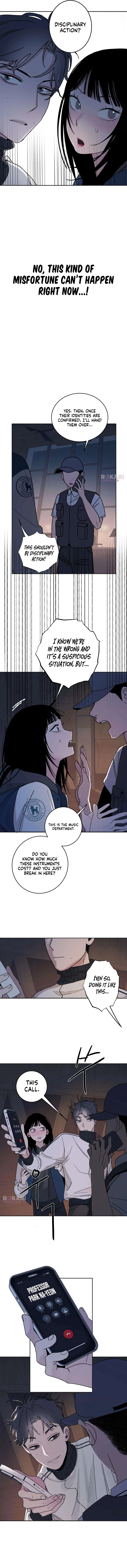 Read How to Love Ma Do-Ae chapter 6 image 6 on Lezhin