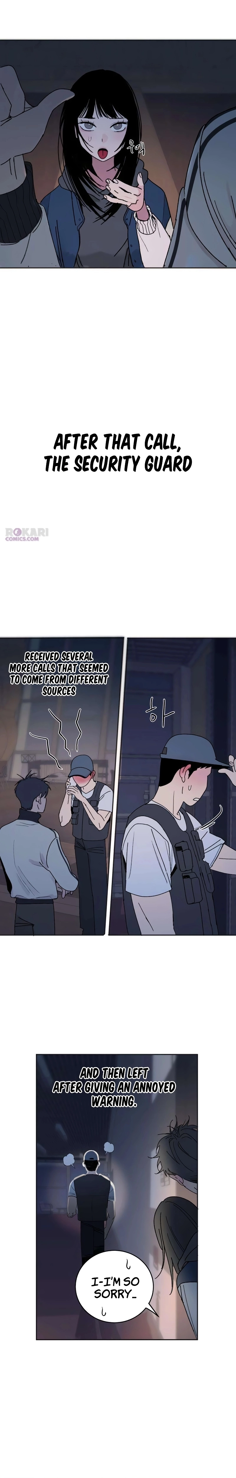 Read How to Love Ma Do-Ae chapter 6 image 8 on Lezhin