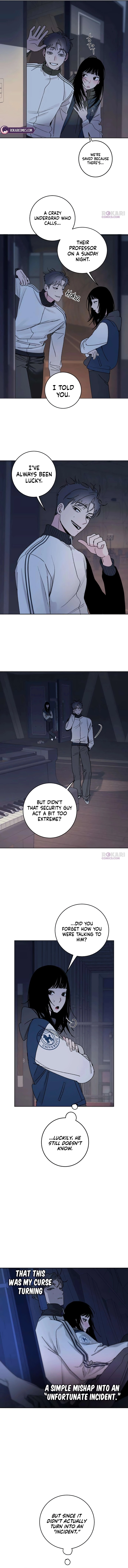 Read How to Love Ma Do-Ae chapter 6 image 9 on Lezhin