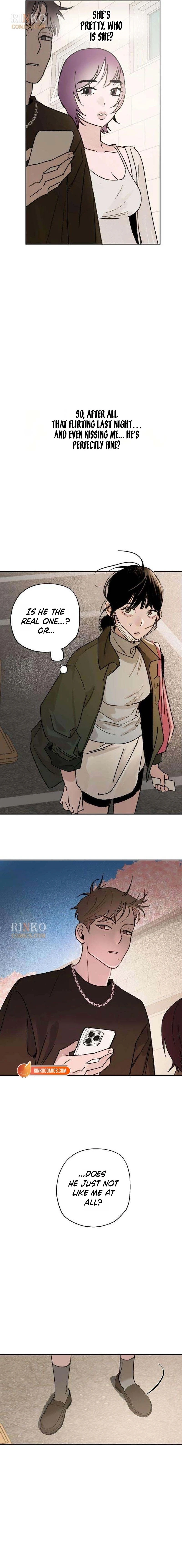 Read How to Love Ma Do-Ae chapter 8 image 10 on Lezhin