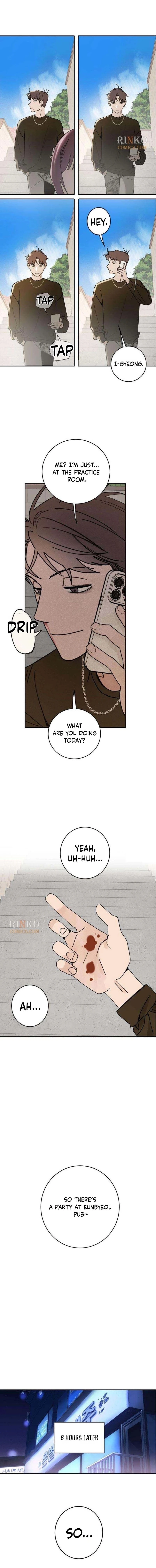 Read How to Love Ma Do-Ae chapter 8 image 12 on Lezhin