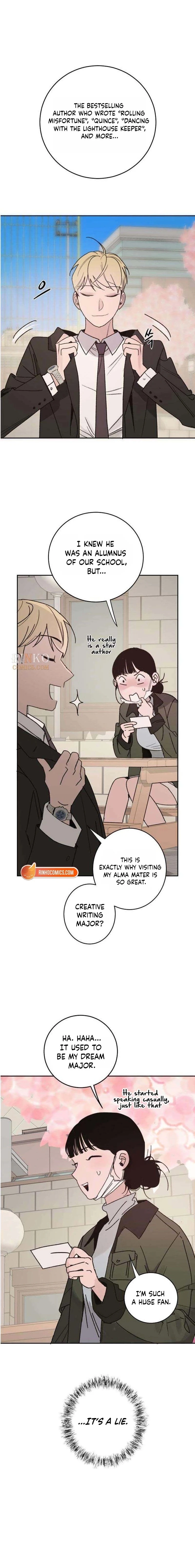 Read How to Love Ma Do-Ae chapter 8 image 5 on Lezhin