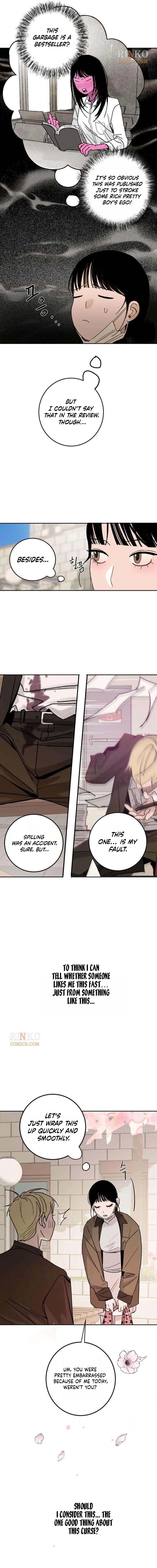 Read How to Love Ma Do-Ae chapter 8 image 6 on Lezhin