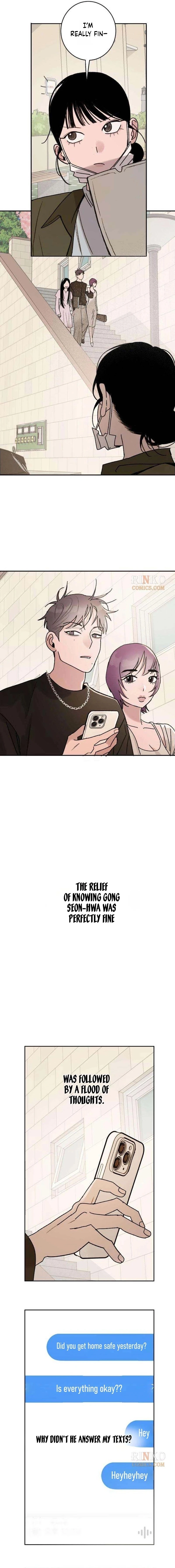 Read How to Love Ma Do-Ae chapter 8 image 9 on Lezhin