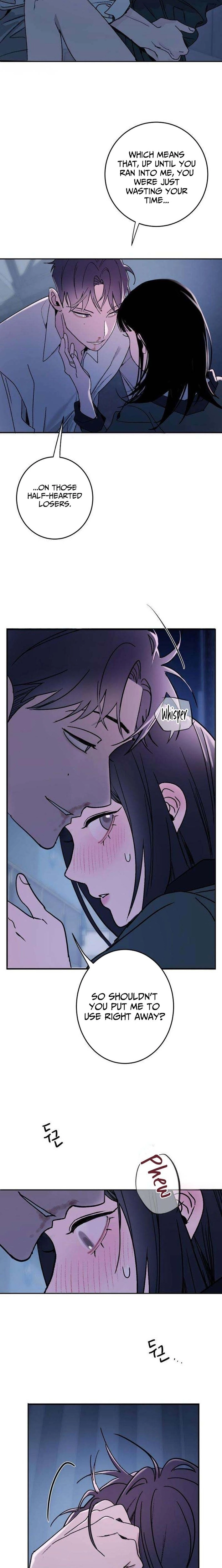 Read How to Love Ma Do-Ae chapter 9 image 1 on Lezhin