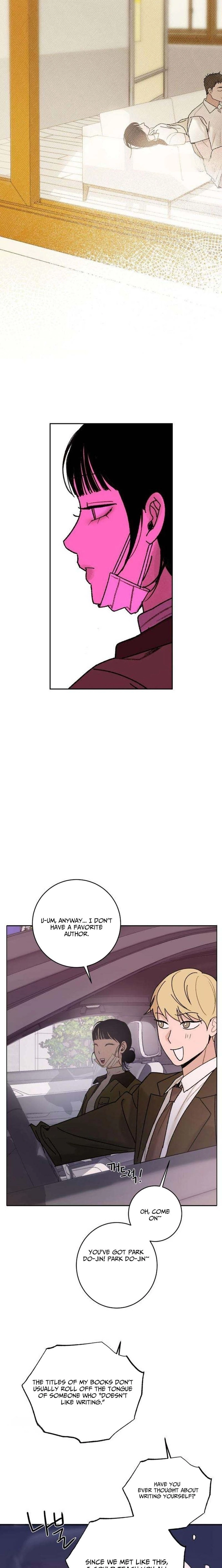 Read How to Love Ma Do-Ae chapter 9 image 10 on Lezhin
