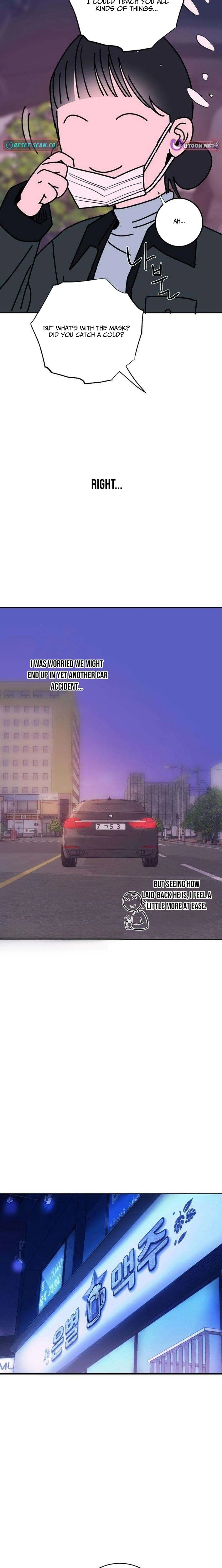 Read How to Love Ma Do-Ae chapter 9 image 11 on Lezhin