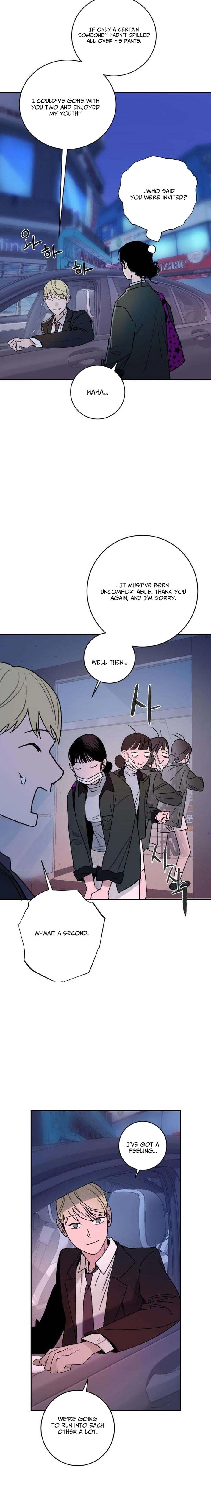 Read How to Love Ma Do-Ae chapter 9 image 12 on Lezhin