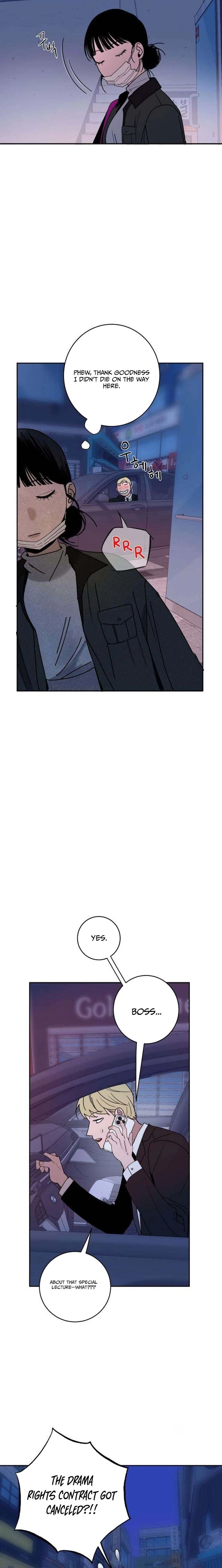 Read How to Love Ma Do-Ae chapter 9 image 14 on Lezhin