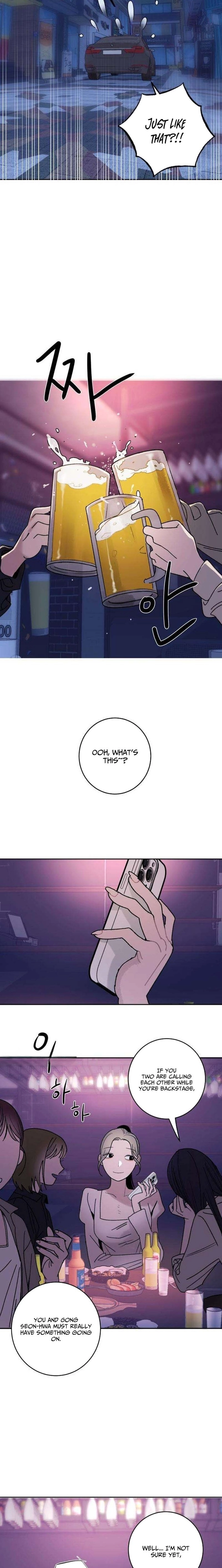 Read How to Love Ma Do-Ae chapter 9 image 15 on Lezhin