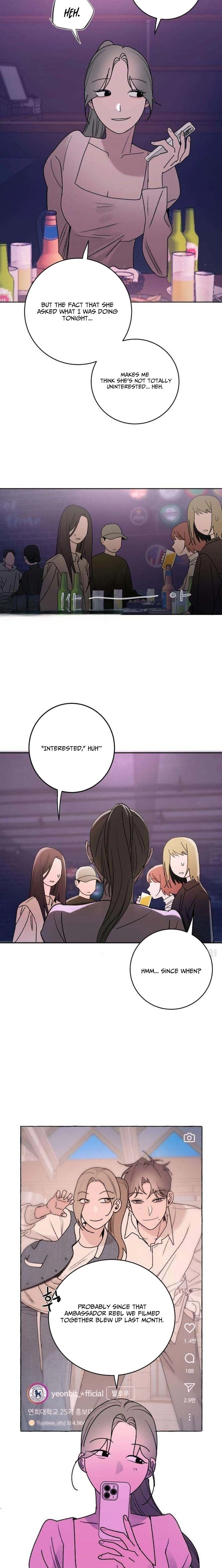 Read How to Love Ma Do-Ae chapter 9 image 16 on Lezhin