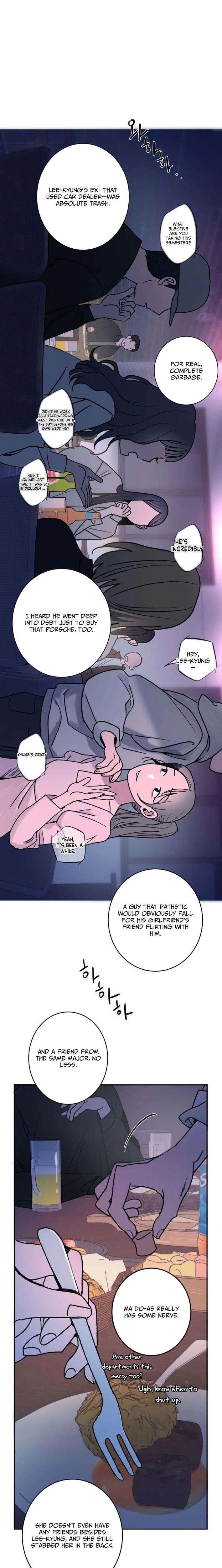 Read How to Love Ma Do-Ae chapter 9 image 18 on Lezhin