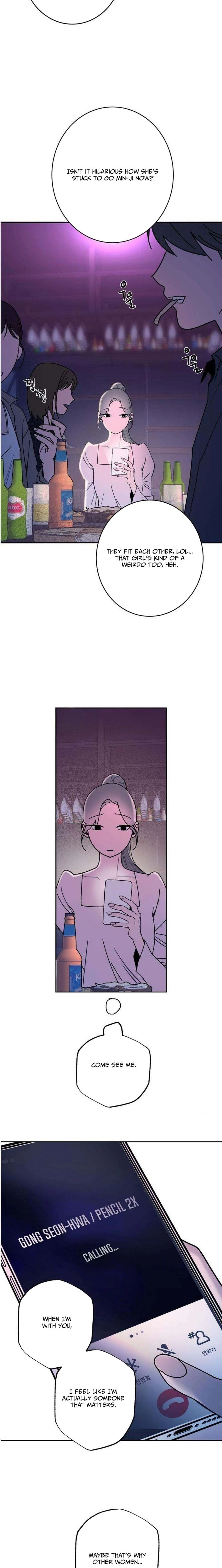 Read How to Love Ma Do-Ae chapter 9 image 19 on Lezhin