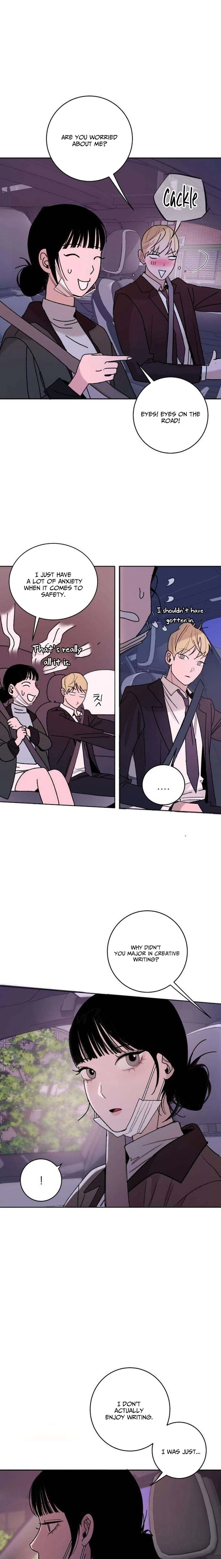 Read How to Love Ma Do-Ae chapter 9 image 4 on Lezhin