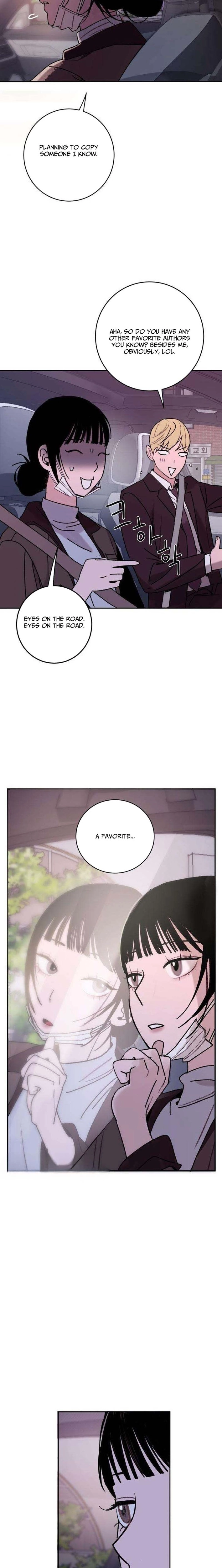 Read How to Love Ma Do-Ae chapter 9 image 5 on Lezhin