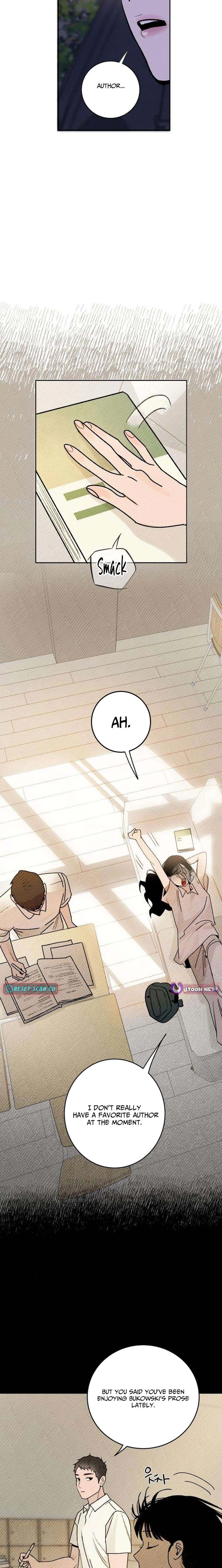 Read How to Love Ma Do-Ae chapter 9 image 6 on Lezhin