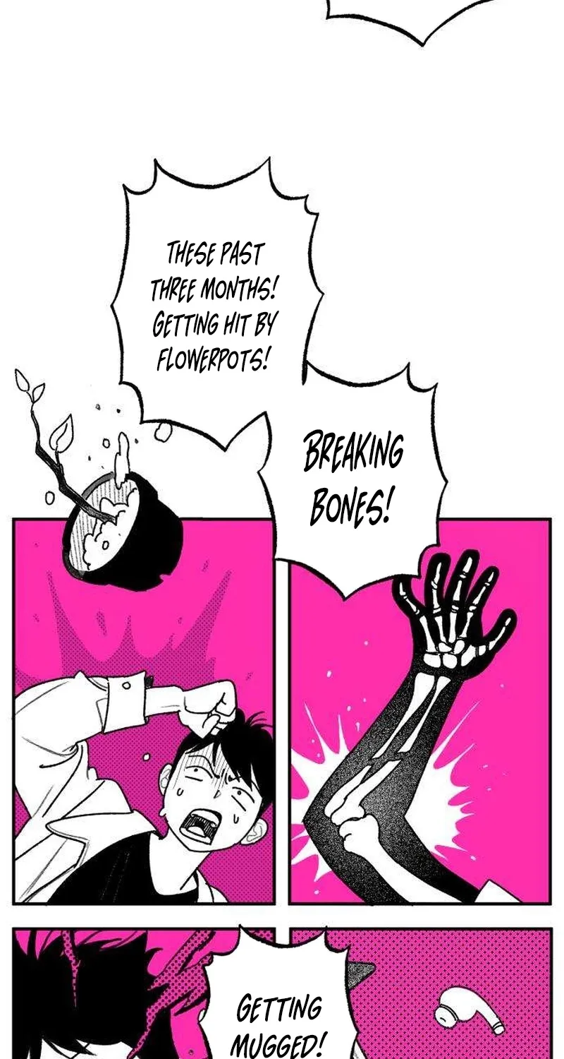 Read How to Love Ma Doae chapter 1 image 4 on Lezhin
