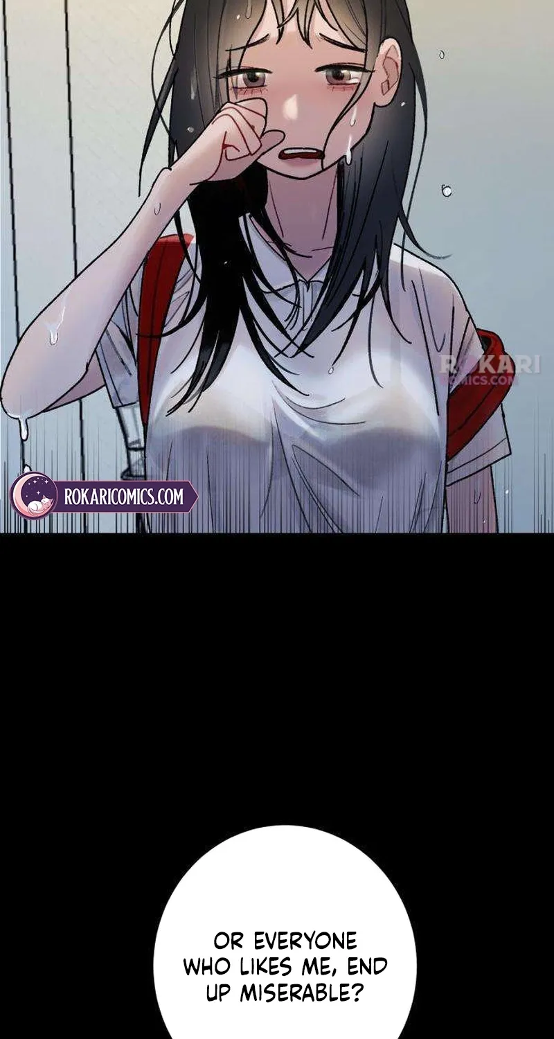 Read How to Love Ma Doae chapter 1 image 45 on Lezhin