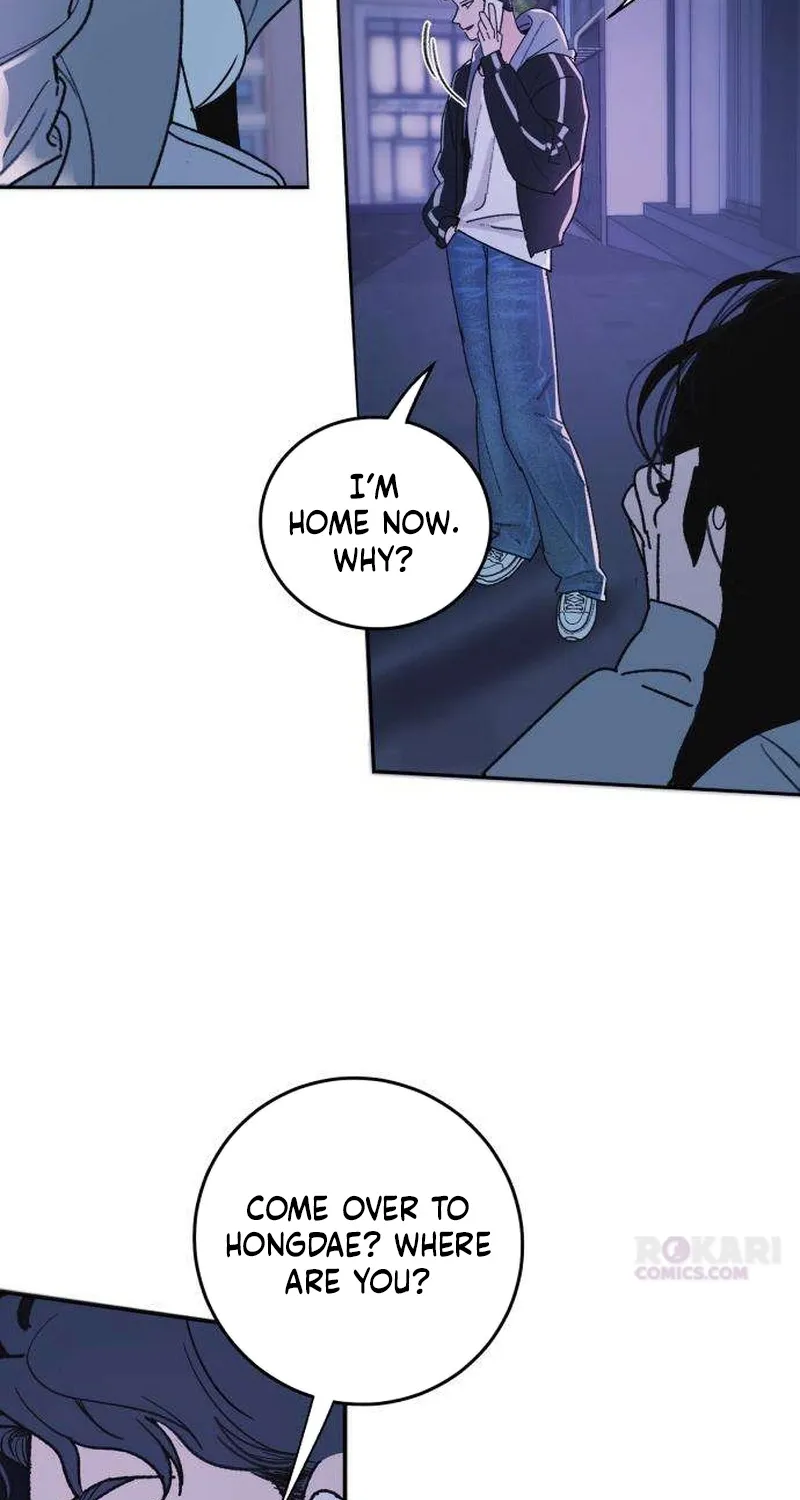 Read How to Love Ma Doae chapter 1 image 90 on Lezhin
