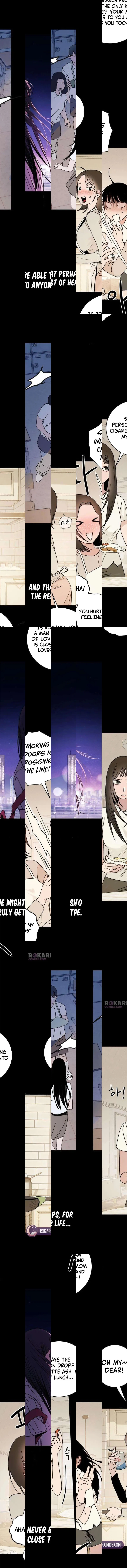 Read How to Love Ma Doae chapter 11 image 2 on Lezhin