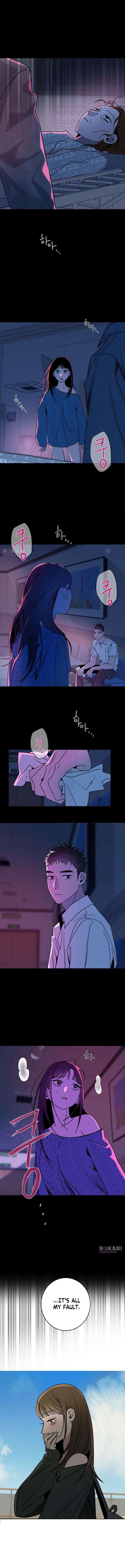 Read How to Love Ma Doae chapter 16 image 2 on Lezhin