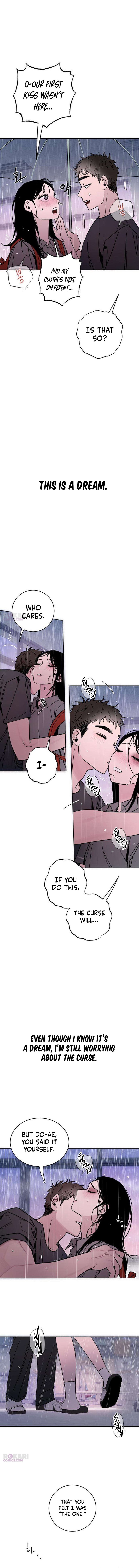 Read How to Love Ma Doae chapter 18 image 2 on Lezhin