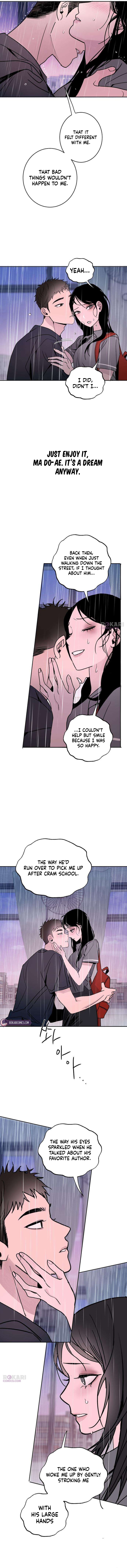 Read How to Love Ma Doae chapter 18 image 3 on Lezhin