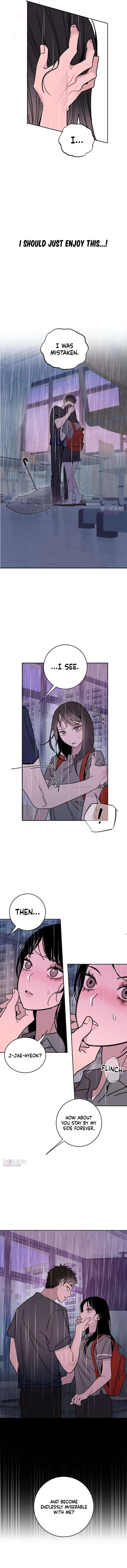 Read How to Love Ma Doae chapter 18 image 4 on Lezhin