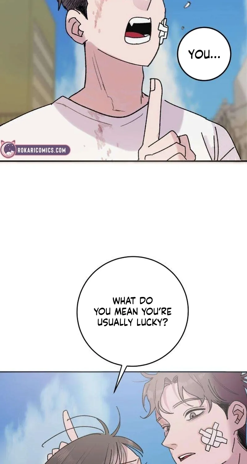 Read How to Love Ma Doae chapter 2 image 101 on Lezhin