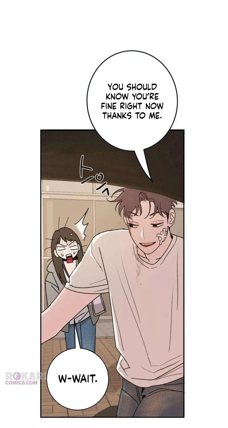 Read How to Love Ma Doae chapter 2 image 109 on Lezhin