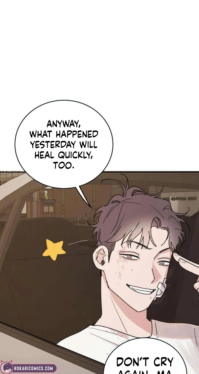 Read How to Love Ma Doae chapter 2 image 110 on Lezhin