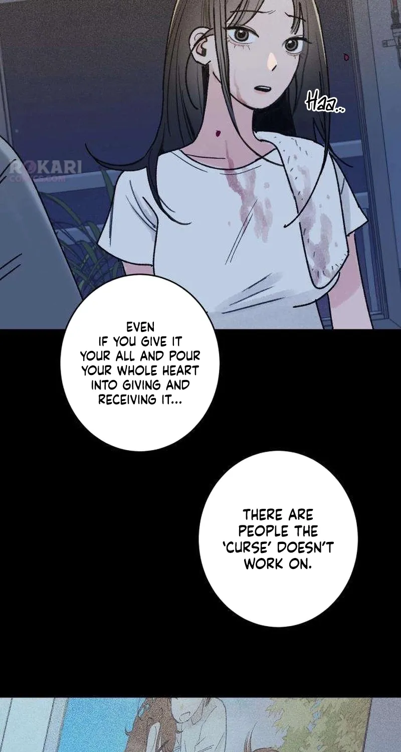 Read How to Love Ma Doae chapter 2 image 24 on Lezhin