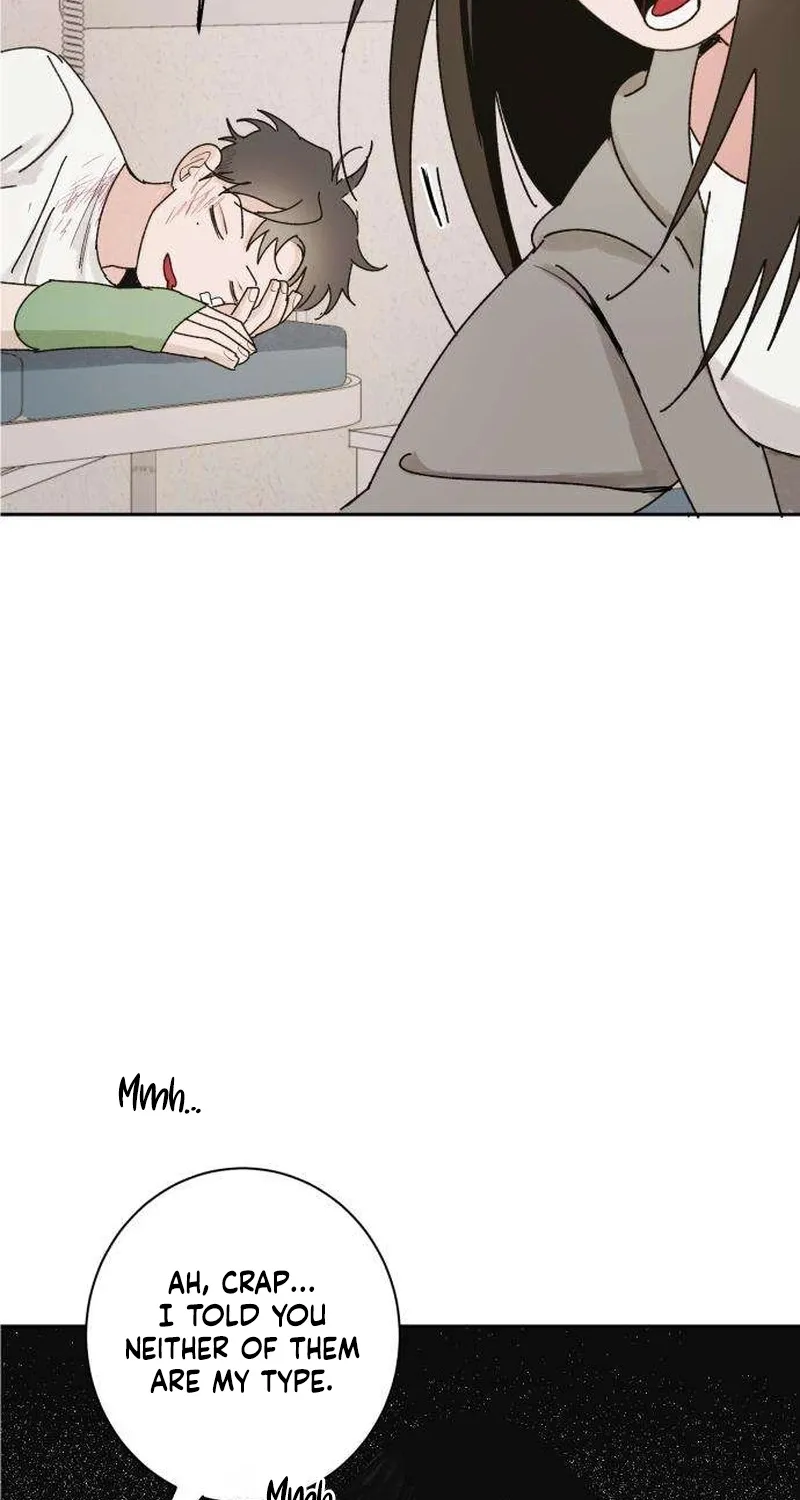 Read How to Love Ma Doae chapter 2 image 33 on Lezhin