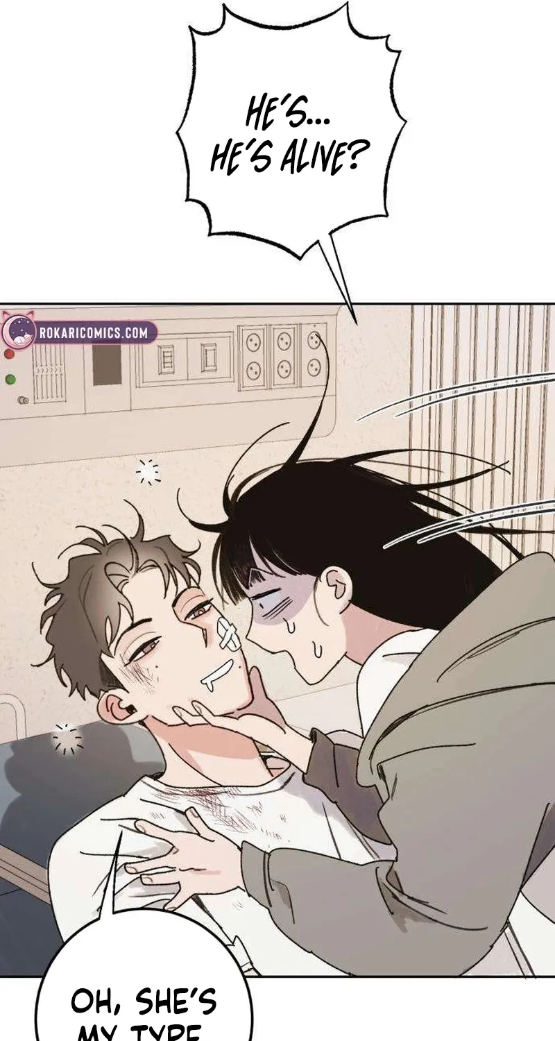 Read How to Love Ma Doae chapter 2 image 35 on Lezhin