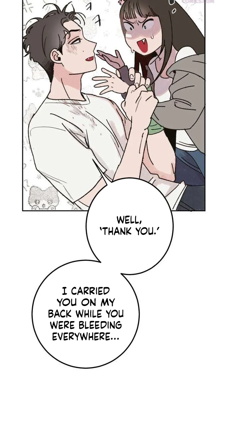 Read How to Love Ma Doae chapter 2 image 37 on Lezhin