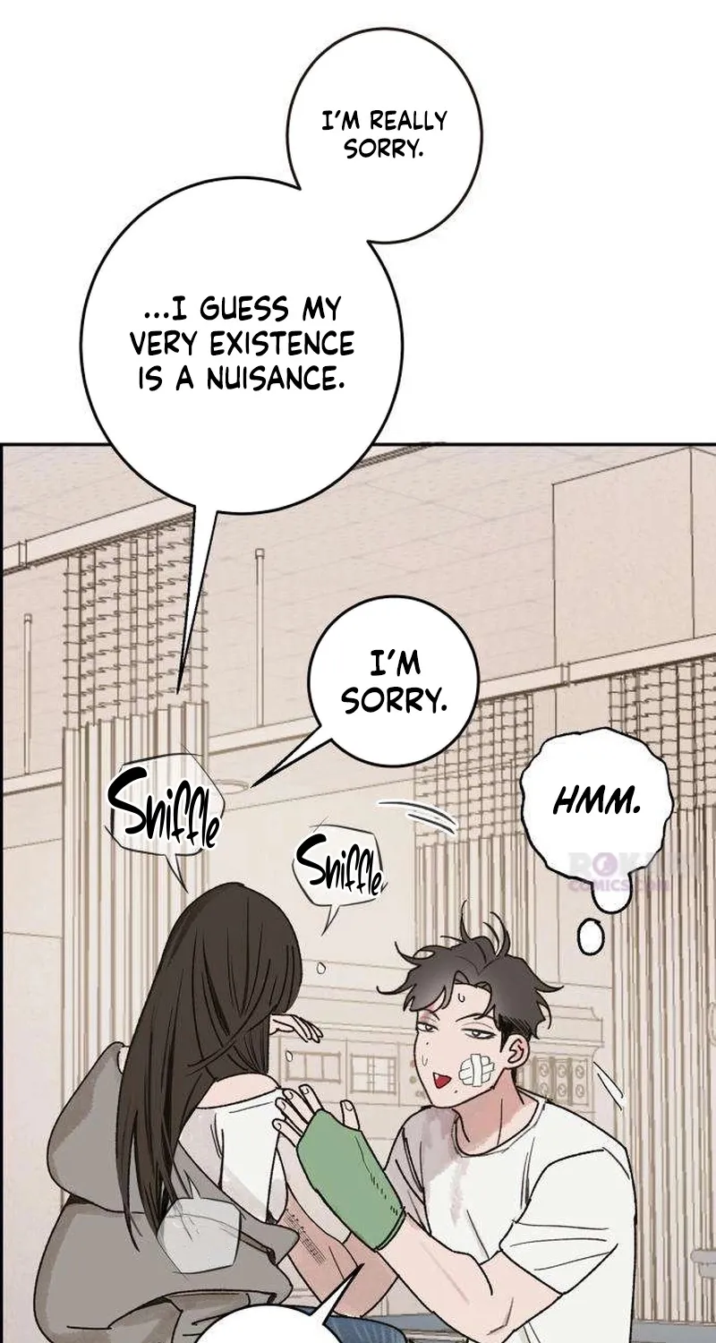 Read How to Love Ma Doae chapter 2 image 43 on Lezhin