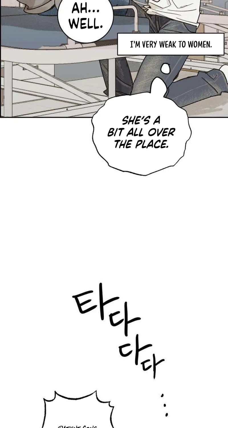 Read How to Love Ma Doae chapter 2 image 44 on Lezhin