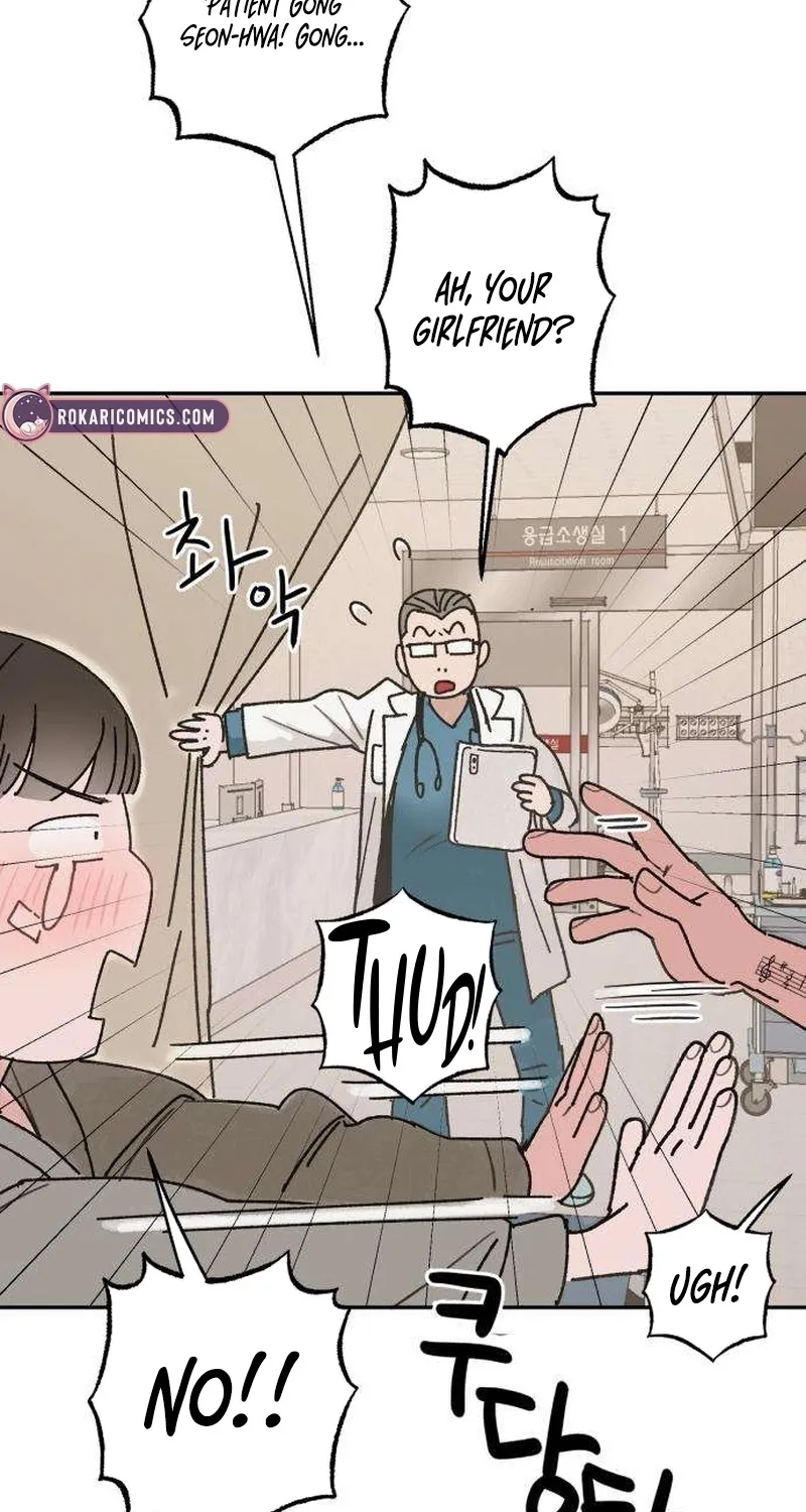 Read How to Love Ma Doae chapter 2 image 45 on Lezhin