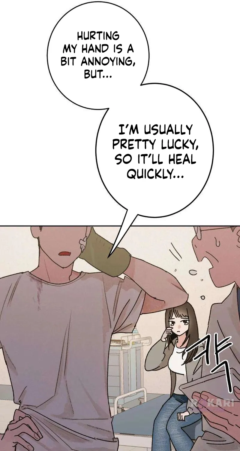 Read How to Love Ma Doae chapter 2 image 49 on Lezhin