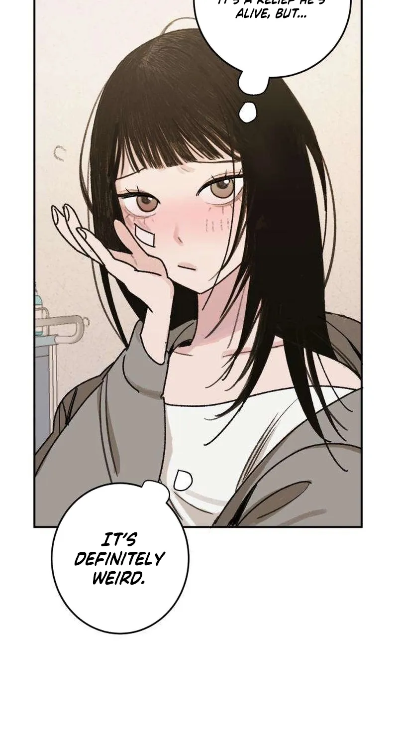 Read How to Love Ma Doae chapter 2 image 52 on Lezhin