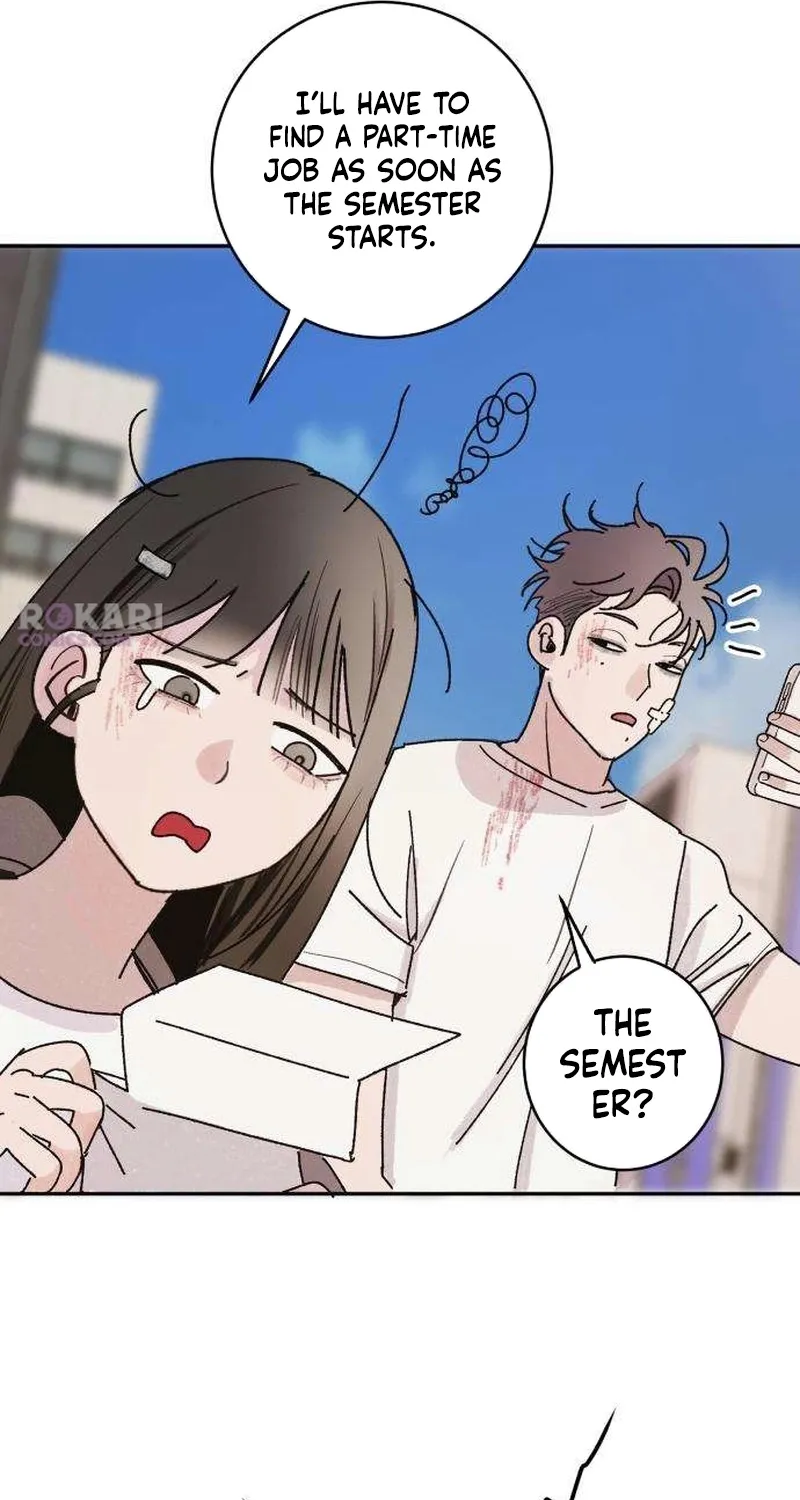 Read How to Love Ma Doae chapter 2 image 63 on Lezhin