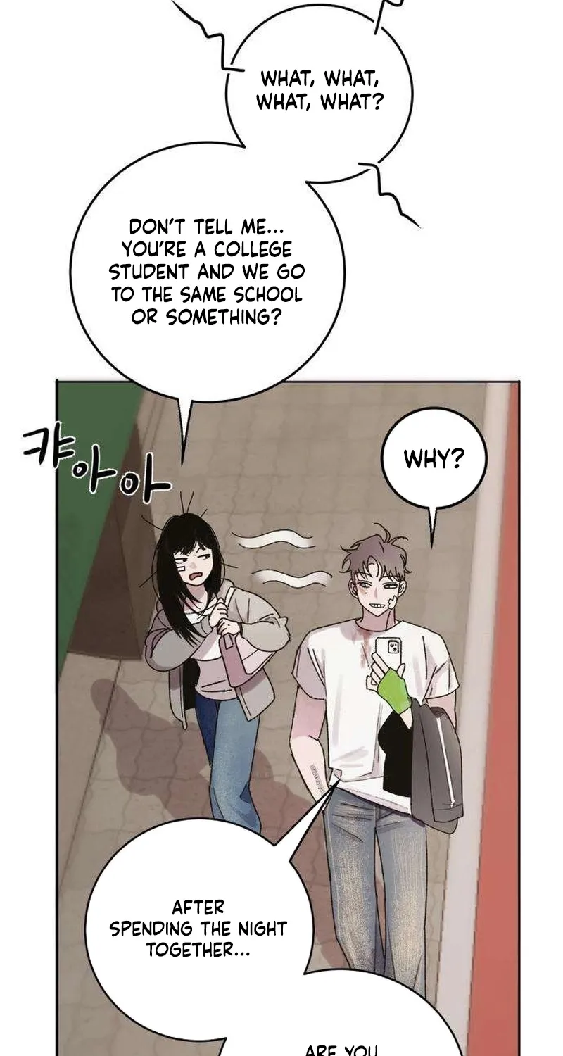 Read How to Love Ma Doae chapter 2 image 64 on Lezhin