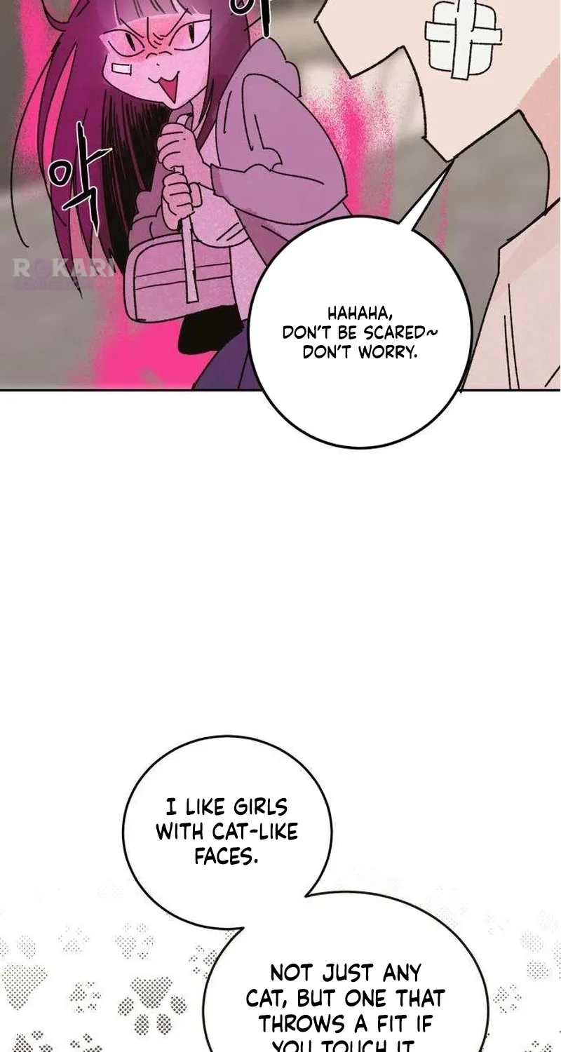 Read How to Love Ma Doae chapter 2 image 66 on Lezhin