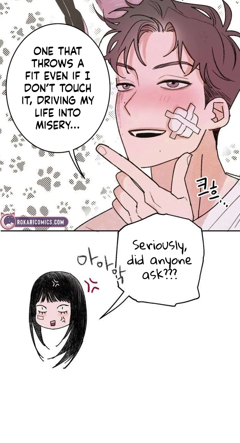 Read How to Love Ma Doae chapter 2 image 68 on Lezhin