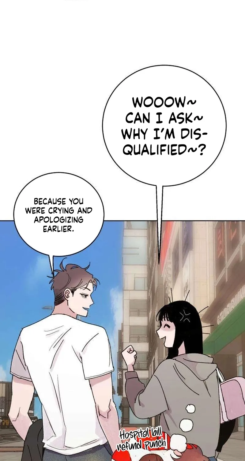 Read How to Love Ma Doae chapter 2 image 70 on Lezhin