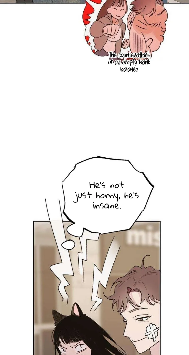 Read How to Love Ma Doae chapter 2 image 71 on Lezhin