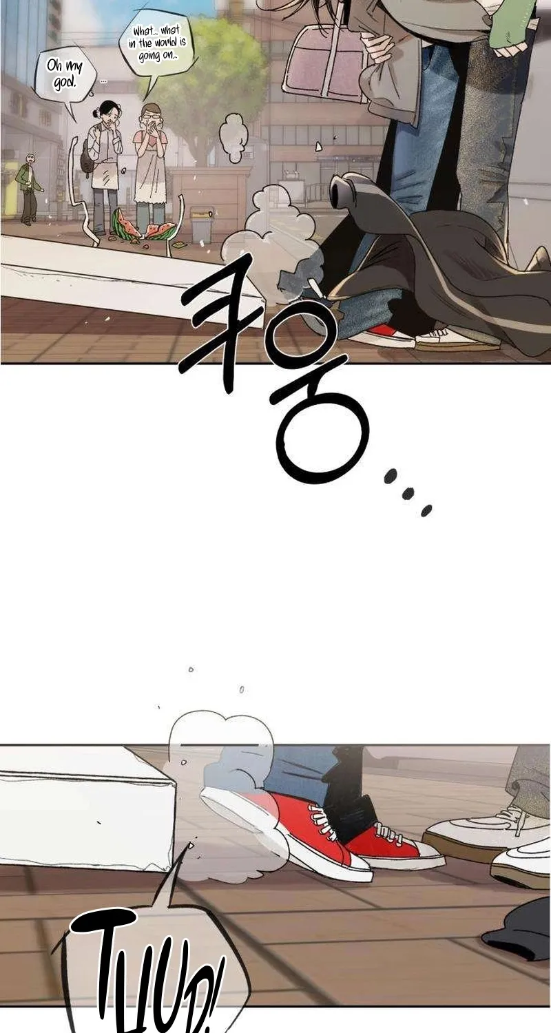 Read How to Love Ma Doae chapter 2 image 94 on Lezhin