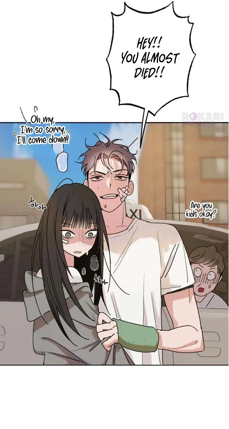 Read How to Love Ma Doae chapter 2 image 96 on Lezhin